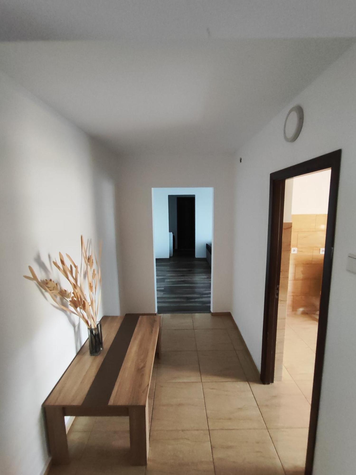 Apartament Luna Jurilovca Ngoại thất bức ảnh